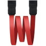 Nanocable Cable SATA II 0,5 m 10.18.0101 Negro/Rojo